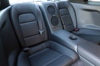 2022 Nissan GT-R R35 GT-R Nismo Special Edition, ONE OWNER, MY22, KBY Stealth Grey, NISMO Sports Resetting