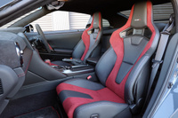 2022 Nissan GT-R R35 GT-R Nismo Special Edition, ONE OWNER, MY22, KBY Stealth Grey, NISMO Sports Resetting