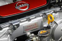 2022 Nissan GT-R R35 GT-R Nismo Special Edition, ONE OWNER, MY22, KBY Stealth Grey, NISMO Sports Resetting