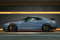 2022 Nissan GT-R R35 GT-R Nismo Special Edition, ONE OWNER, MY22, KBY Stealth Grey, NISMO Sports Resetting