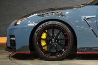 2022 Nissan GT-R R35 GT-R Nismo Special Edition, ONE OWNER, MY22, KBY Stealth Grey, NISMO Sports Resetting