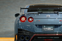 2022 Nissan GT-R R35 GT-R Nismo Special Edition, ONE OWNER, MY22, KBY Stealth Grey, NISMO Sports Resetting