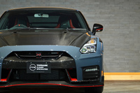2022 Nissan GT-R R35 GT-R Nismo Special Edition, ONE OWNER, MY22, KBY Stealth Grey, NISMO Sports Resetting