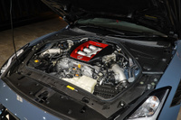 2022 Nissan GT-R R35 GT-R Nismo Special Edition, ONE OWNER, MY22, KBY Stealth Grey, NISMO Sports Resetting