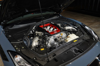 2022 Nissan GT-R R35 GT-R Nismo Special Edition, ONE OWNER, MY22, KBY Stealth Grey, NISMO Sports Resetting