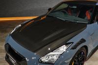 2022 Nissan GT-R R35 GT-R Nismo Special Edition, ONE OWNER, MY22, KBY Stealth Grey, NISMO Sports Resetting
