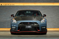 2022 Nissan GT-R R35 GT-R Nismo Special Edition, ONE OWNER, MY22, KBY Stealth Grey, NISMO Sports Resetting