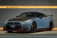 2022 Nissan GT-R R35 GT-R Nismo Special Edition, ONE OWNER, MY22, KBY Stealth Grey, NISMO Sports Resetting