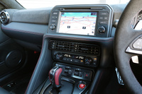 2022 Nissan GT-R R35 GT-R Nismo Special Edition, ONE OWNER, MY22, KBY Stealth Grey, NISMO Sports Resetting