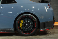 2022 Nissan GT-R R35 GT-R Nismo Special Edition, ONE OWNER, MY22, KBY Stealth Grey, NISMO Sports Resetting