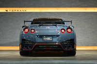 2022 Nissan GT-R R35 GT-R Nismo Special Edition, ONE OWNER, MY22, KBY Stealth Grey, NISMO Sports Resetting