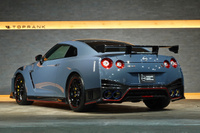 2022 Nissan GT-R R35 GT-R Nismo Special Edition, ONE OWNER, MY22, KBY Stealth Grey, NISMO Sports Resetting