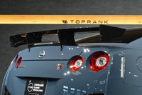2022 Nissan GT-R R35 GT-R Nismo Special Edition, ONE OWNER, MY22, KBY Stealth Grey, NISMO Sports Resetting