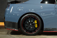 2022 Nissan GT-R R35 GT-R Nismo Special Edition, ONE OWNER, MY22, KBY Stealth Grey, NISMO Sports Resetting