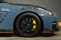 2022 Nissan GT-R R35 GT-R Nismo Special Edition, ONE OWNER, MY22, KBY Stealth Grey, NISMO Sports Resetting