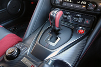 2022 Nissan GT-R R35 GT-R Nismo Special Edition, ONE OWNER, MY22, KBY Stealth Grey, NISMO Sports Resetting