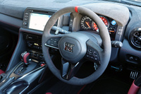 2022 Nissan GT-R R35 GT-R Nismo Special Edition, ONE OWNER, MY22, KBY Stealth Grey, NISMO Sports Resetting