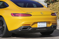 2015 Mercedes-AMG GT 