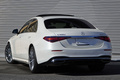 2022 Mercedes-Benz S CLASS null