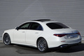 2022 Mercedes-Benz S CLASS null