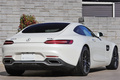 2015 Mercedes-AMG GT null