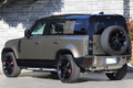 2023 Land Rover DEFENDER null