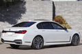 2020 BMW 7 SERIES 