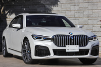 2020 BMW 7 SERIES 