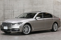 2016 BMW 7 SERIES null