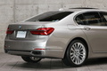 2016 BMW 7 SERIES null