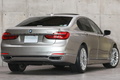 2016 BMW 7 SERIES null