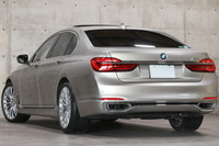 2016 BMW 7 SERIES null