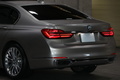 2016 BMW 7 SERIES null