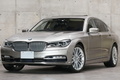 2016 BMW 7 SERIES null