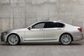 2016 BMW 7 SERIES null