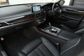 2016 BMW 7 SERIES null