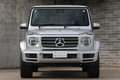 2020 Mercedes-Benz G CLASS null