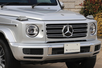 2020 Mercedes-Benz G CLASS null