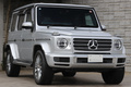 2020 Mercedes-Benz G CLASS null