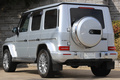 2020 Mercedes-Benz G CLASS null