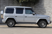 2020 Mercedes-Benz G CLASS null