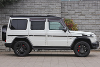 2016 Mercedes-AMG G CLASS 