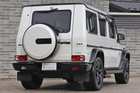 2016 Mercedes-AMG G CLASS 