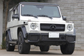 2016 Mercedes-AMG G CLASS 