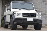 2016 Mercedes-AMG G CLASS 