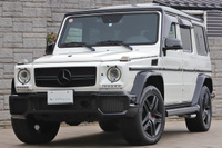 2016 Mercedes-AMG G CLASS 