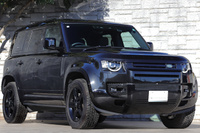 2023 Land Rover DEFENDER 