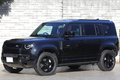 2023 Land Rover DEFENDER 