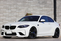 2017 BMW M2 