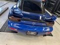 2000 Mazda RX-7 FUTURE INVENTORY, FD3S RX-7 Type RB S Package